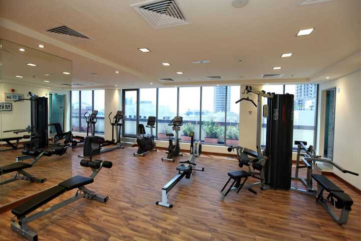 Gym