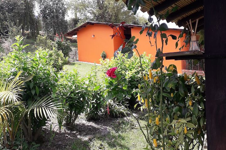Posada La Serena in Villa de Leyva