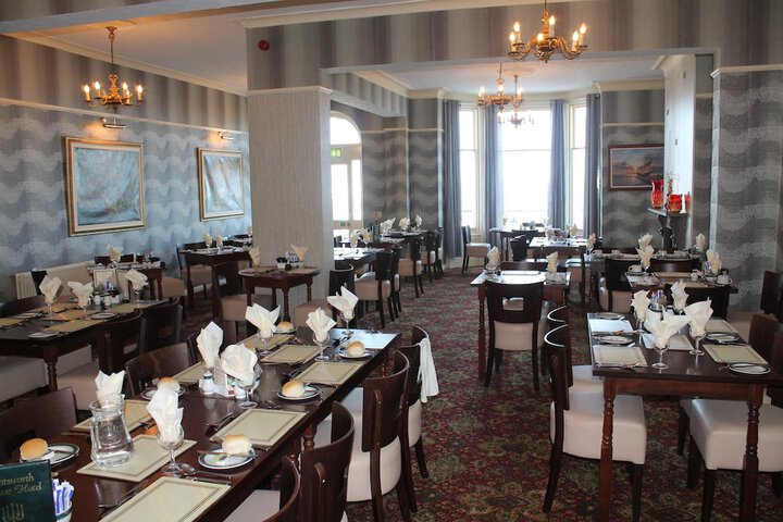 Dining Photos