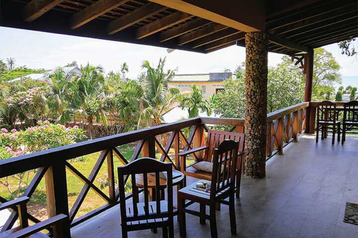 Terrace/Patio 11 of 17
