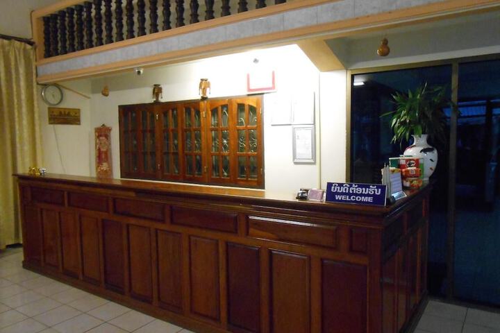 Hotel Interior 4 of 25