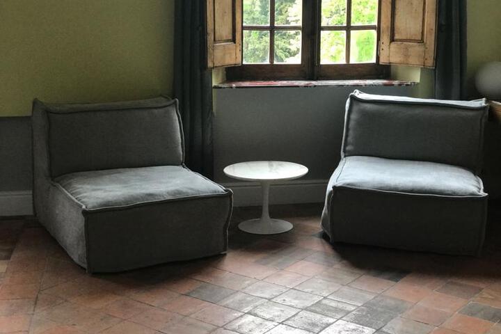 Fitness Facility Photos