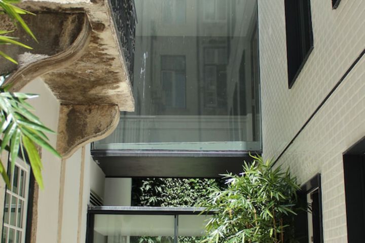 Hotel Exterior 77 of 77