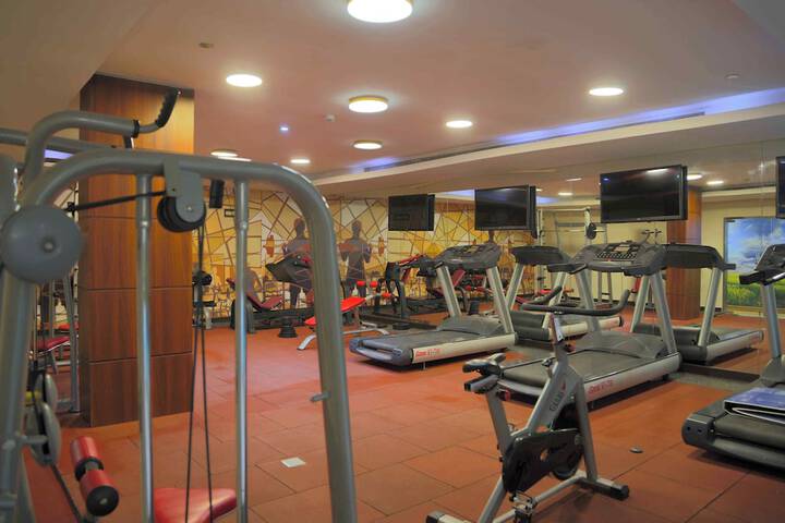 Health and Fitness 31 of 42