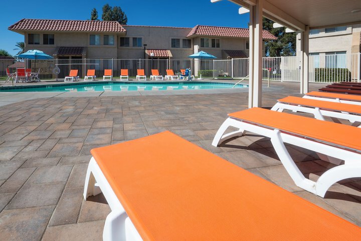 Pool to Cool