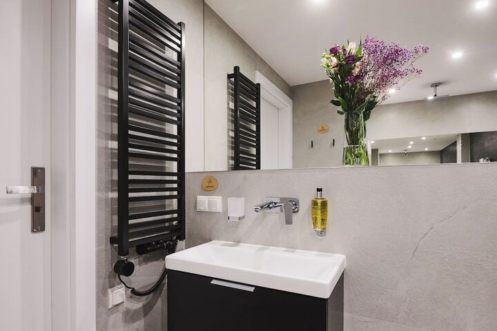 Bathroom Vanities