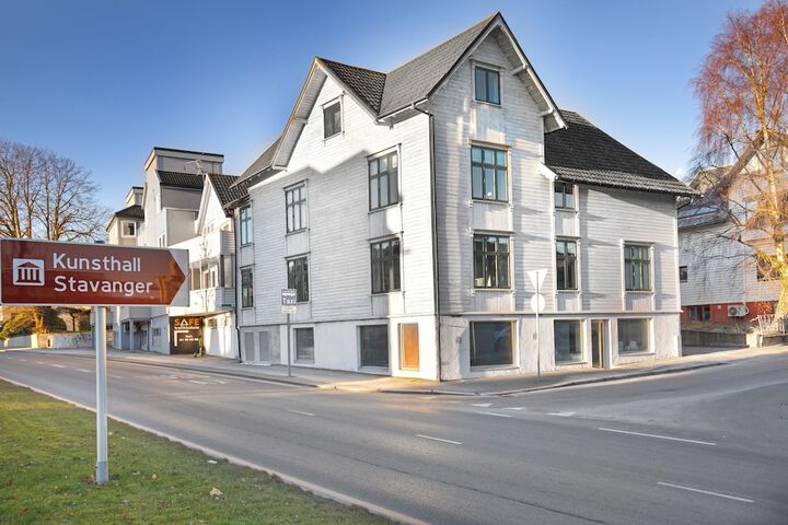 Image of Central Guest House