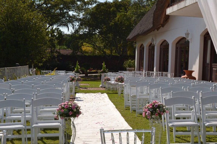 Wedding/Banquet 19 of 24