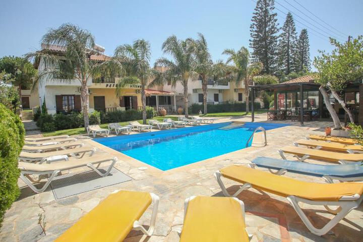 Petros Village - a Private Escape