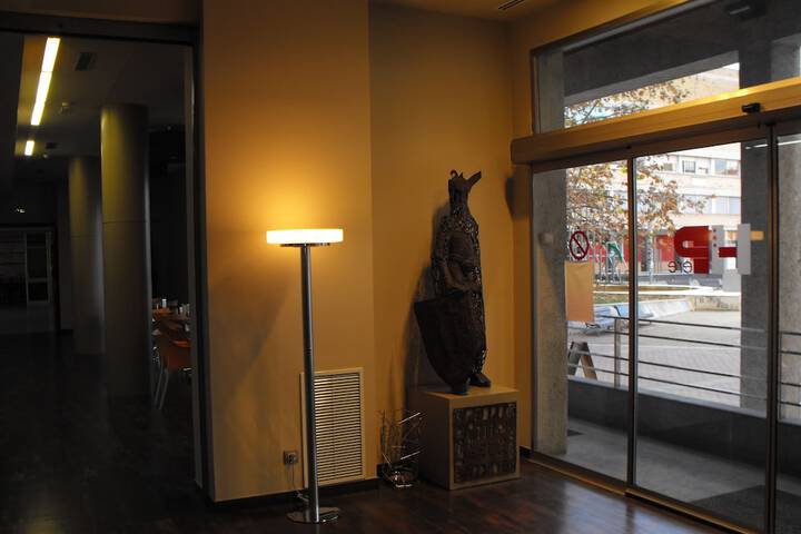 Hotel Interior 2 of 27
