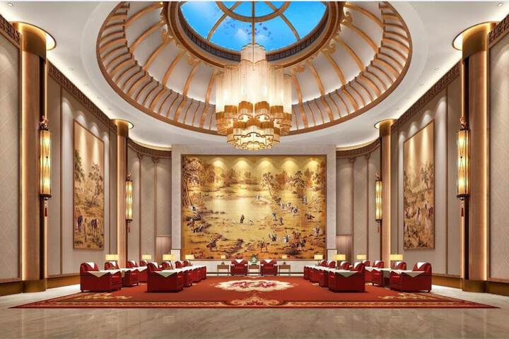 Hotel Interior 17 of 24