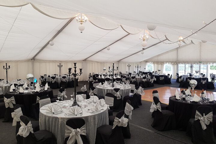 Wedding/Banquet 74 of 93