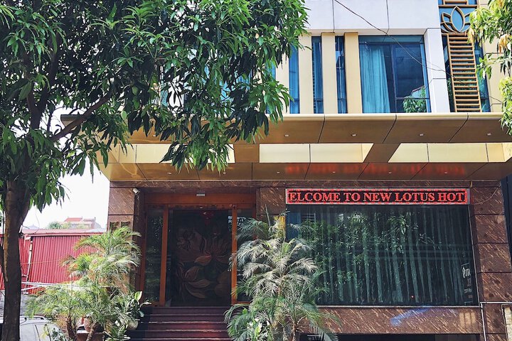 Hotel 58 of 60