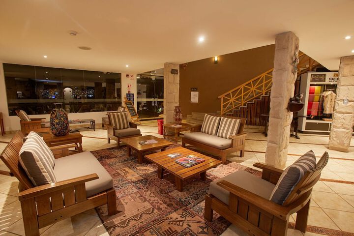 Hotel Interior 6 of 100