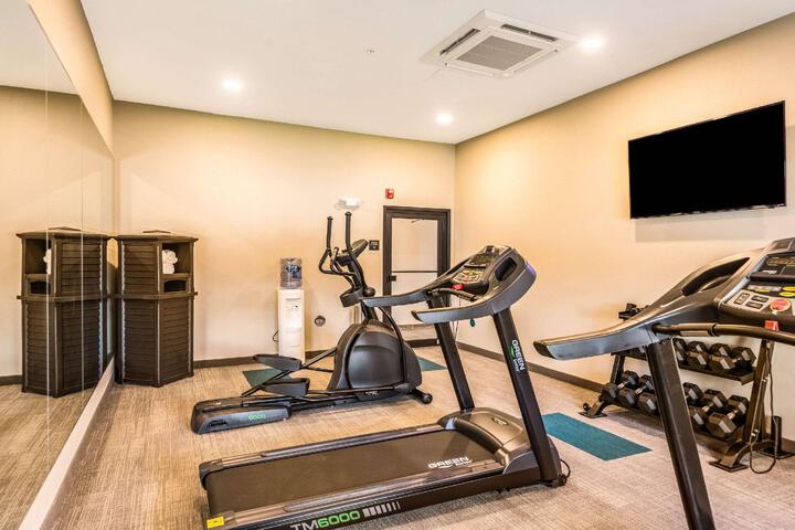 Health and Fitness 5 of 16