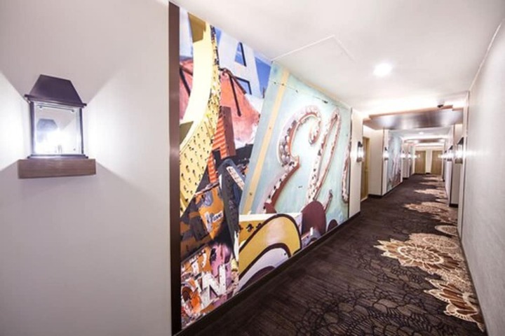 Hotel Interior 51 of 57