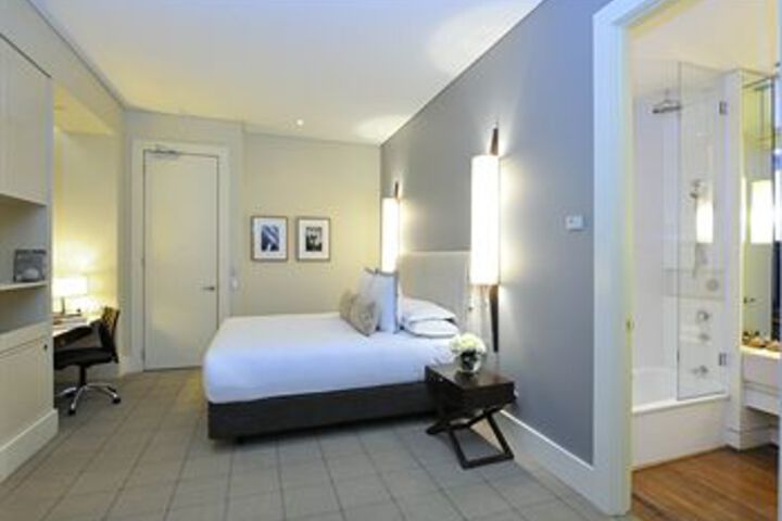 Standard Room Photo