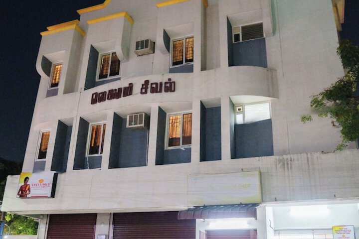 Rich Inn Palace Tnagar