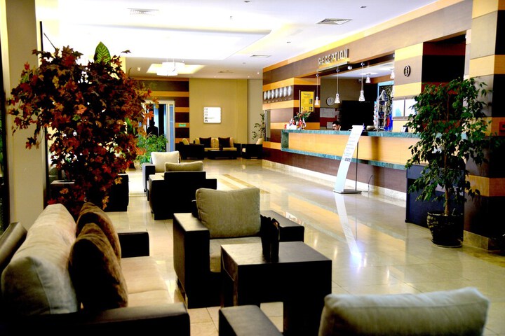 Hotel Interior 3 of 52