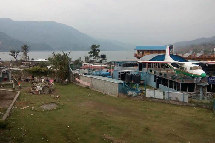 Hotel View 9 of 10