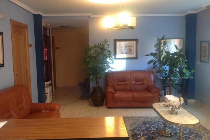 Hotel Amenity