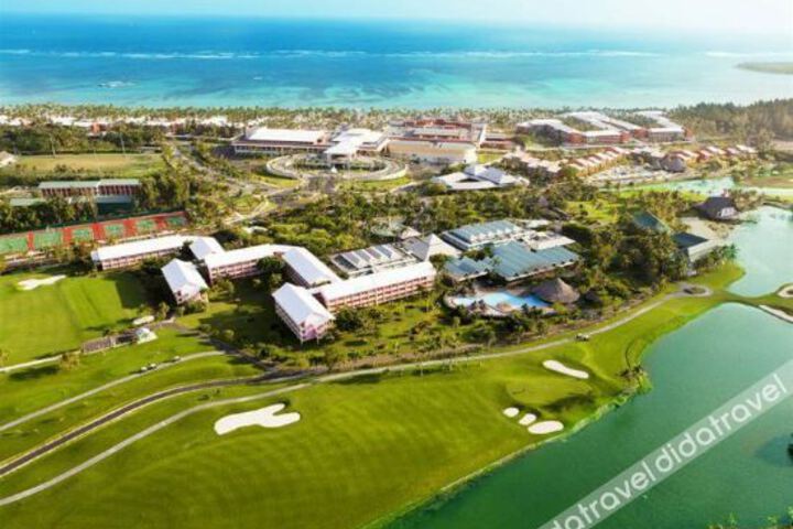 Club Premium Deluxe at Barcelo