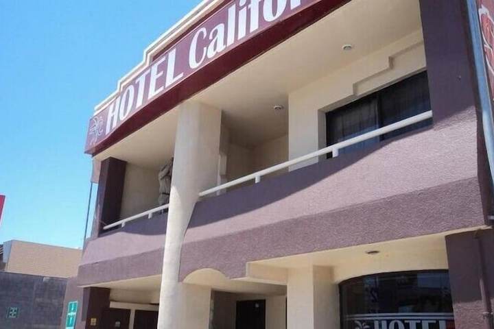 Hotel 14 of 14
