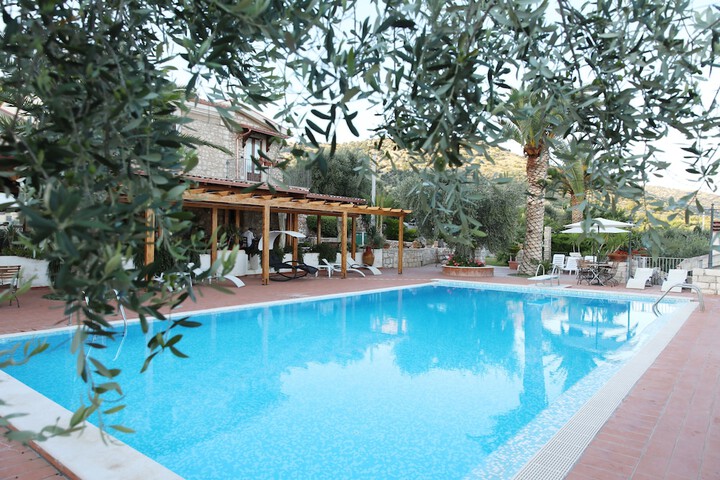 Le Cese in San Giovanni Rotondo