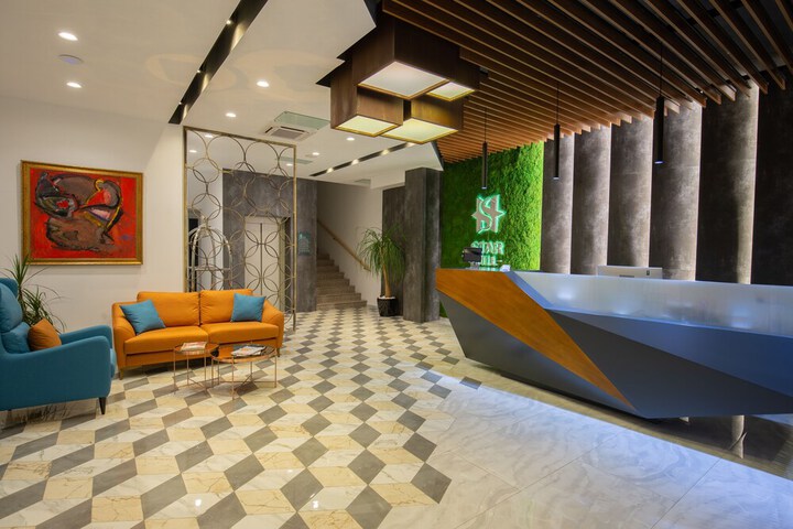 Hotel Interior 2 of 81