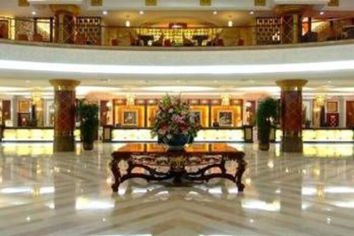 Hotel Interior 131 of 159