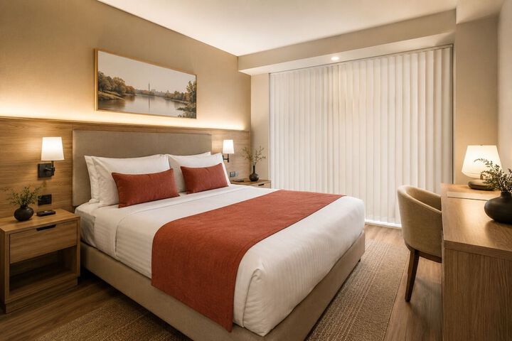 Celora City Hotel