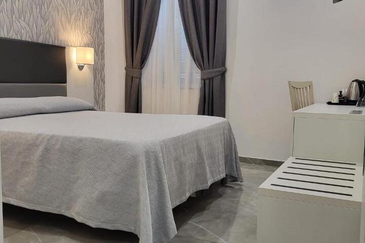 Image of Hotel Porto Di Roma