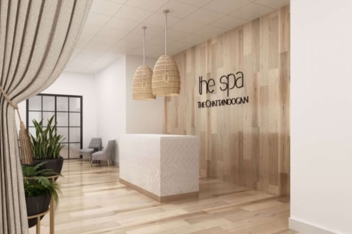 Spa