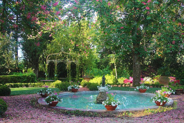 Agriturismo La Striscia in Arezzo
