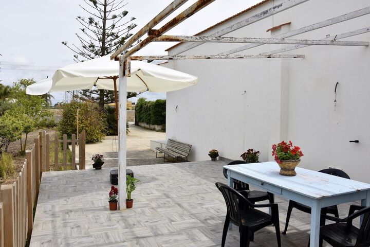 Terrace/Patio 47 of 50