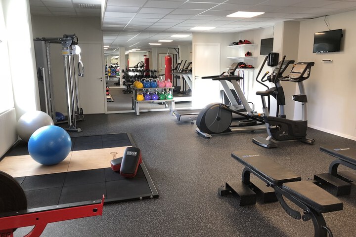 Health and Fitness 32 of 55