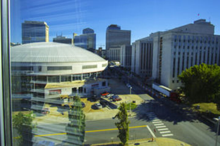 City View