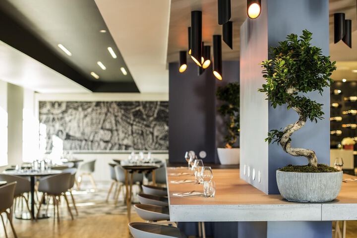 Restaurants