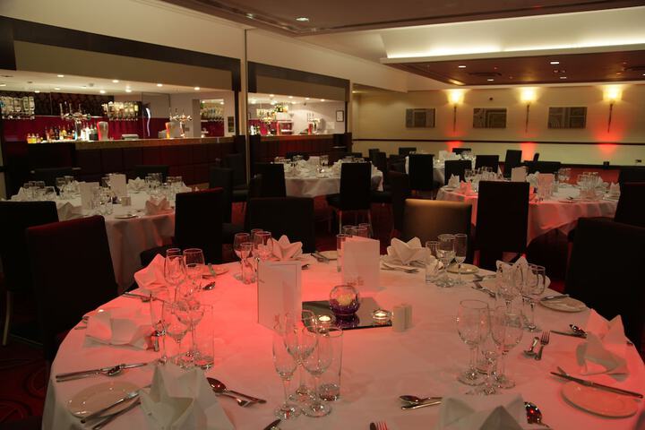 Ballroom/Hall 36 of 45