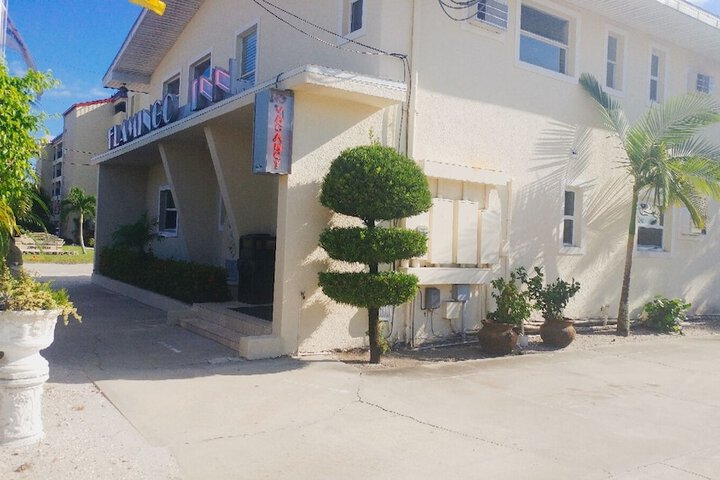 Hotel 24 of 26