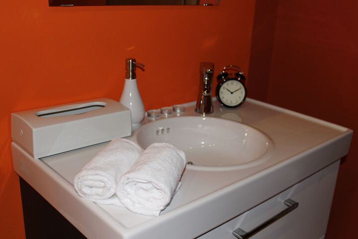 Hotel Spa