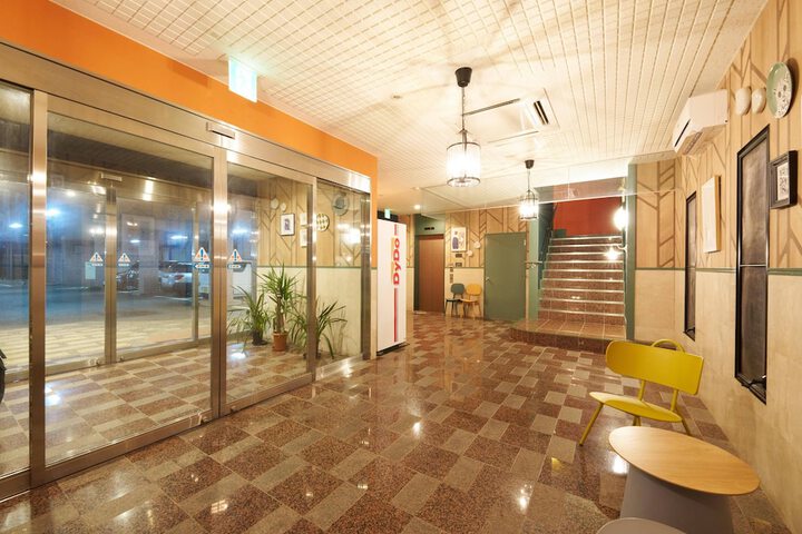 Hotel 2 of 18