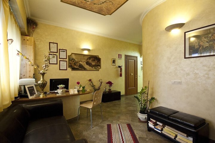 Hotel Interior 2 of 35