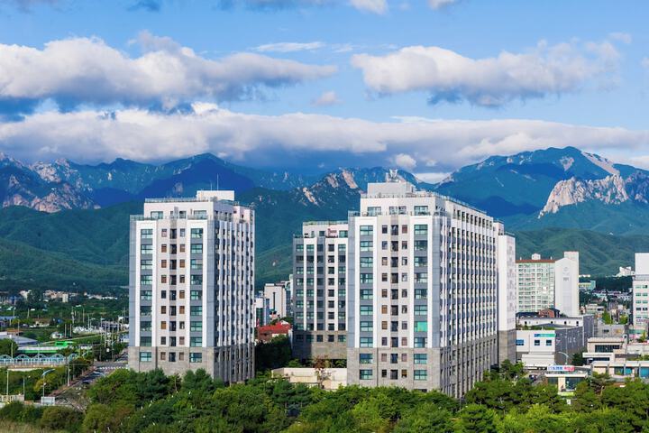 Photo of Chestertons Sokcho