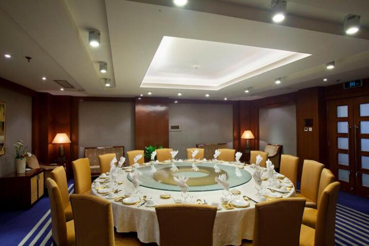 Fitness Facility Photos