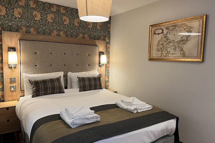 Hotel Interior 13 of 30