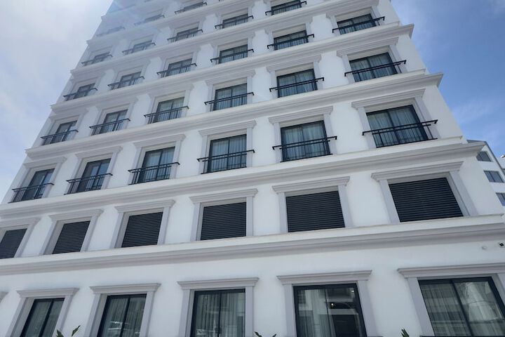 Dorana Art Hotel