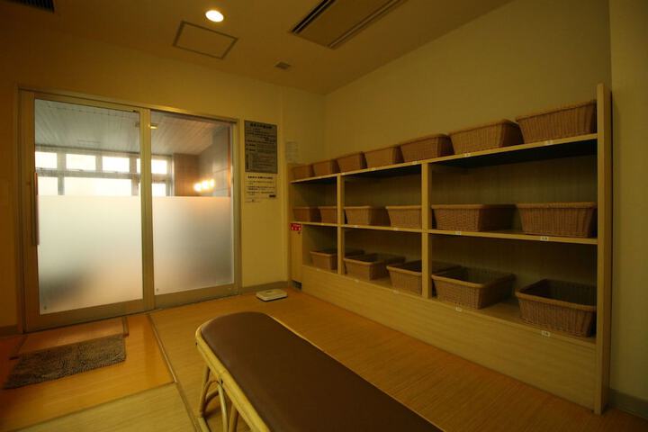 Spa Photos
