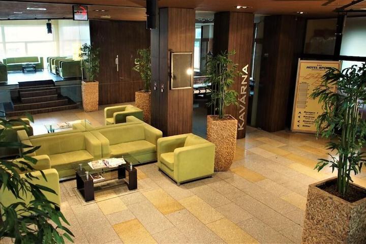 Hotel Sport
