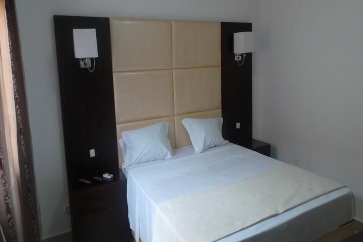 LUANDA PLAZA
